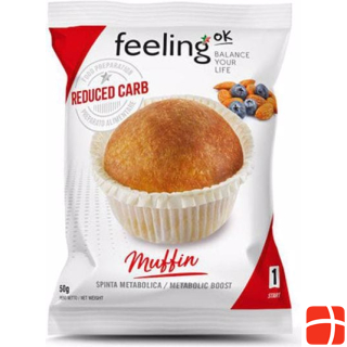 Feeling Ok Muffin