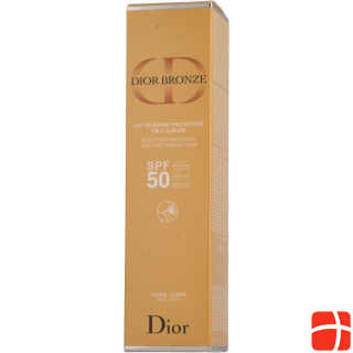 Dior Bronze Protection Solaire