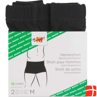 M-Budget Men's shorts