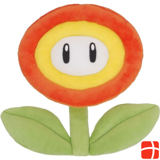 Together Plus Nintendo: Fire Flower - Plush