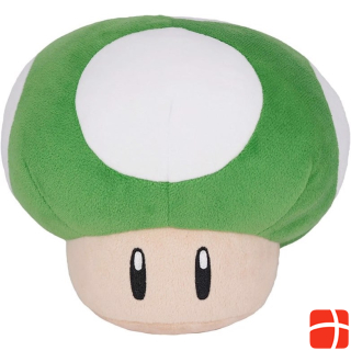 Together Plus Nintendo: UP Mushroom - Plush