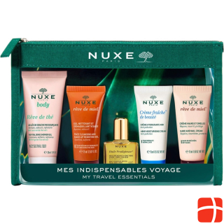 Nuxe My Travel Essentials