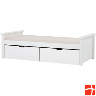 Hoppekids DELUXE-A2-1 w/ two drawers