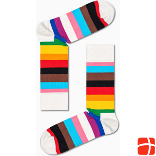 Полоса гордости Happy Socks