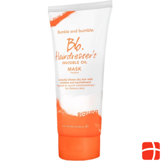 Bumble and bumble Bb. Hairdresser's Invisible Oil - Mask