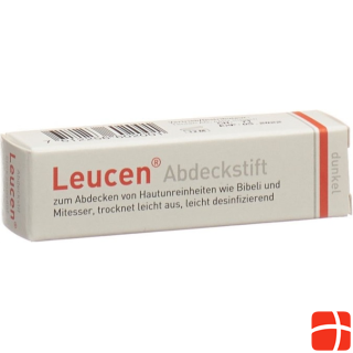 Leucen Concealer dark (10g)
