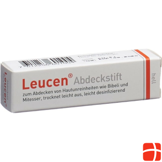 Leucen Concealer light (10g)