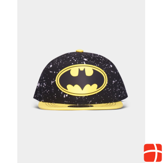 Batman Core Boys Snapback Cap