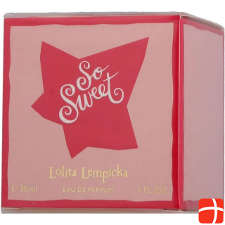 Lolita Lempicka So Sweet