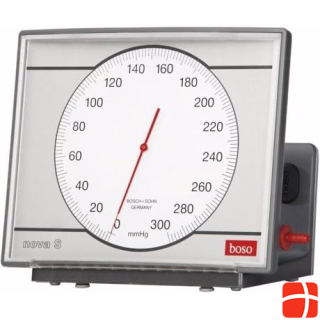 Boso Nova S Blood Pressure Monitor Tripod Model
