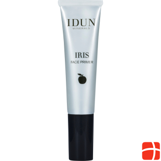 IDUN Minerals Face Primer Iris