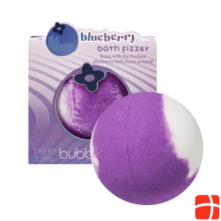 Bubble T Blueberry