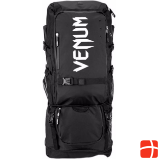 Venum Challenger Xtrem Evo Backpack Black White