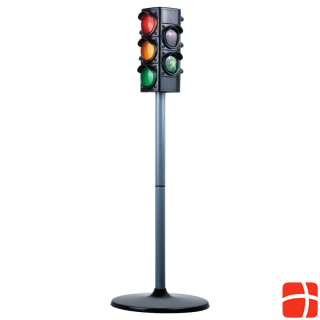 Alldoro Traffic light