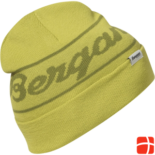 Bergans Logo cap