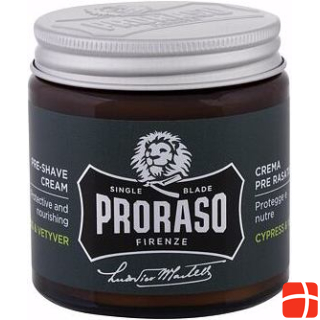 Proraso Cypress & Vetyver Pre-Shave Cream