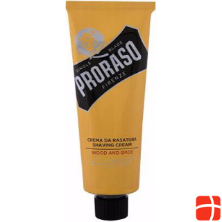 Proraso Wood & Spice Shaving Cream