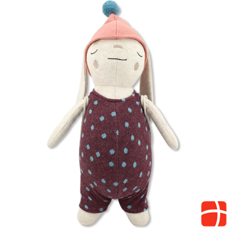 Ava&Yves Cuddly toy, bunny Alva, 40cm