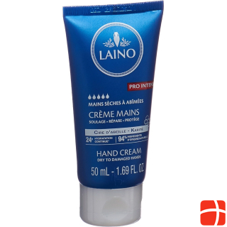 Laino Pro Intense Crème Mains Cream