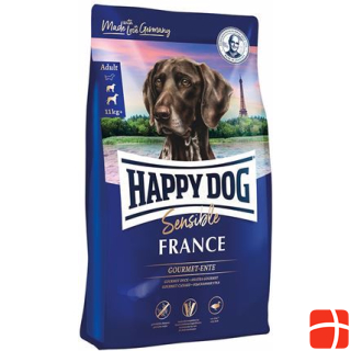 Happy Dog Supreme Sensible France duck