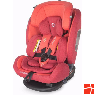 Coccolle Sedna with Isofix