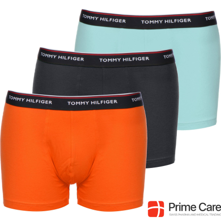 Tommy Hilfiger Boxer shorts 3P Trunk