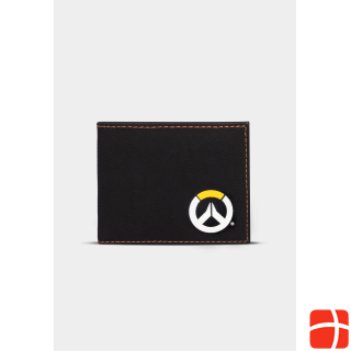 Overwatch Logo Bifold Wallet