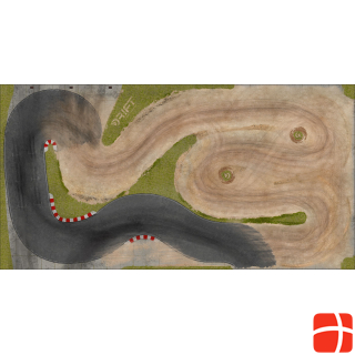 Sturmkind DRIFT Racetrack Rally Land Track