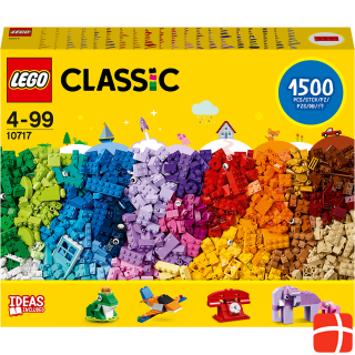 LEGO Extra large stones