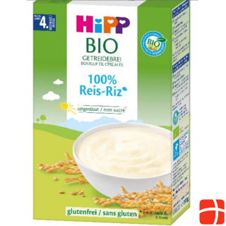 Hipp BIO cereal porridge