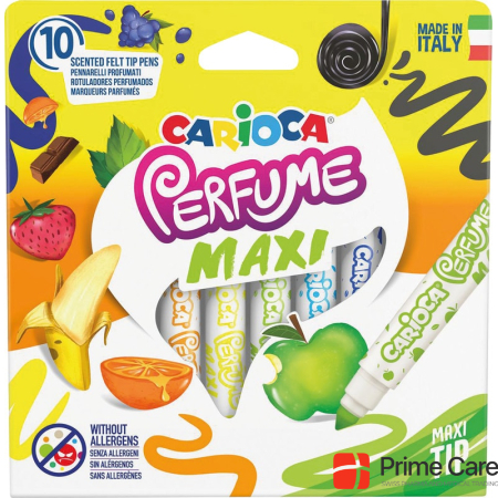 Carioca Fiber pen Perfume