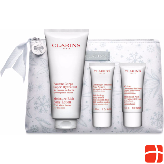 Clarins Body Care Essentials