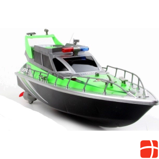 HT RC Motorboat 2875