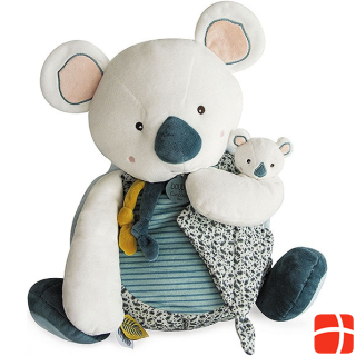 Doudou et Compagnie Koala pyjama bag