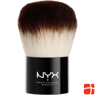 NYX Professional Make-Up Pro Brush Kabuki