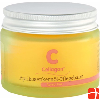 Cellagon Apricot kernel oil care balm