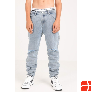Yangster baggy jeans