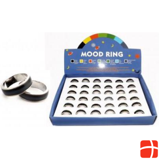 Andreani F0303 Mood finger ring box