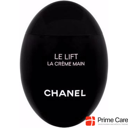 Chanel Le Lifting La Crème Mains