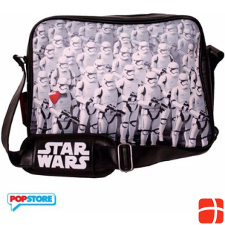 GED Borsa/Tracolla Star Wars EP VII : Trooper Army
