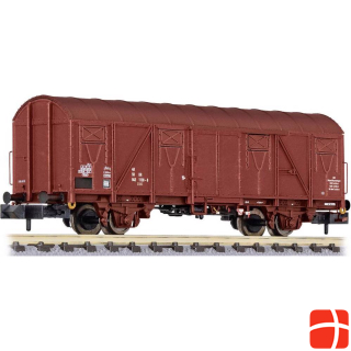 Liliput L265057 Covered freight wagon DR material course wagon material course wagon