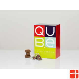 Swiss Qube full-fledged food substitute Original