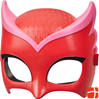 Simba Hero mask (Eulette), preschool toys, costume mask to ver