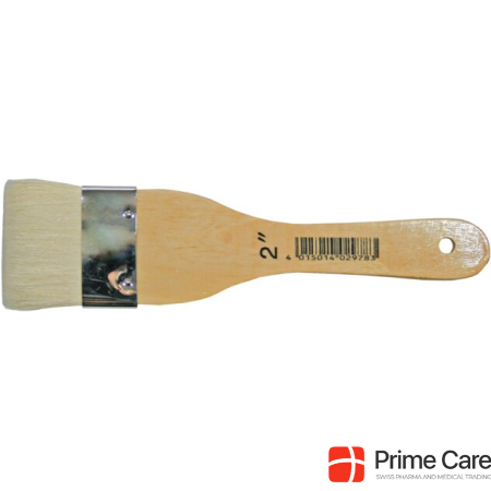 Щетина Ami Brush шириной 30 мм, длинная ручка