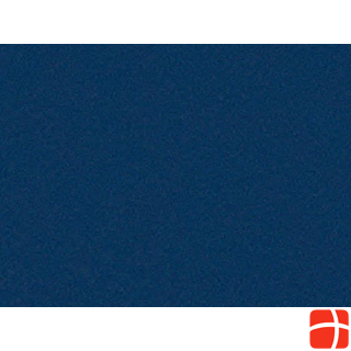 D-C-Fix Velour шириной 45 см ярко-синего цвета