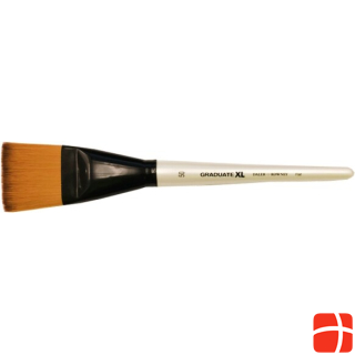 Daler-Rowney Brush Graduate XL 212360 flat size 50