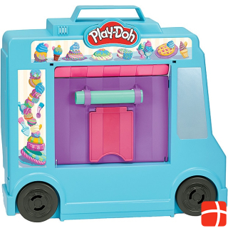 Play-Doh Candy truck
