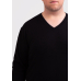 Cash-Mere Recycled V-neck sweater