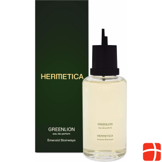 Hermetica Greenlion Refill