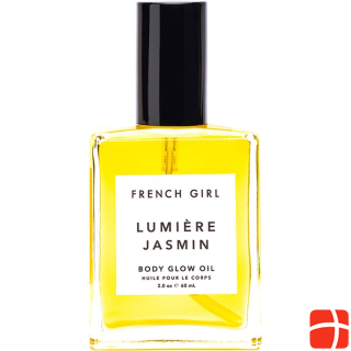 French Girl - Lumière Jasmin Body Glow Oil